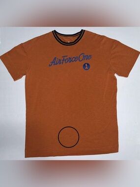 Nike Air Force One Graphic Shirt